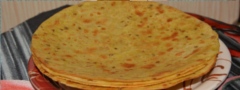 Masala Khakhra