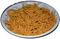 Limbu-Mari-Sev